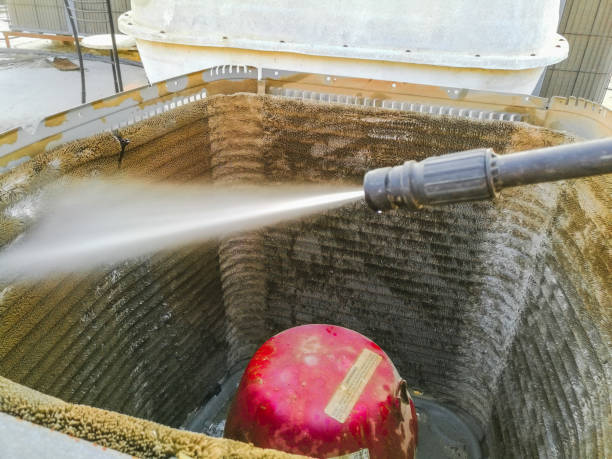 Best Commercial Air Duct Cleaning  in Highgrove, CA