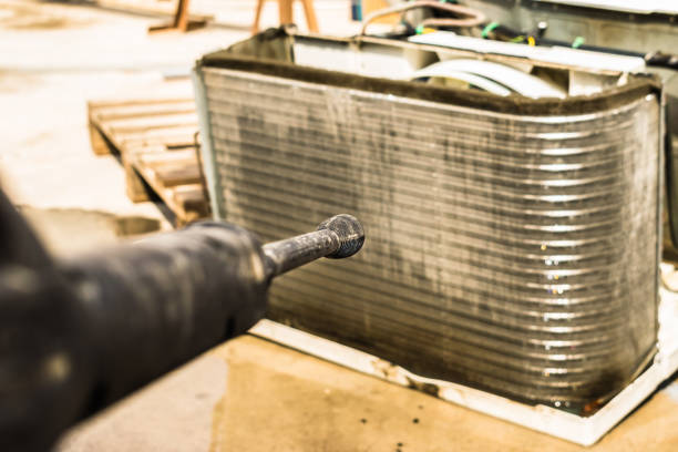 Best Local Air Duct Cleaning Services  in Highgrove, CA