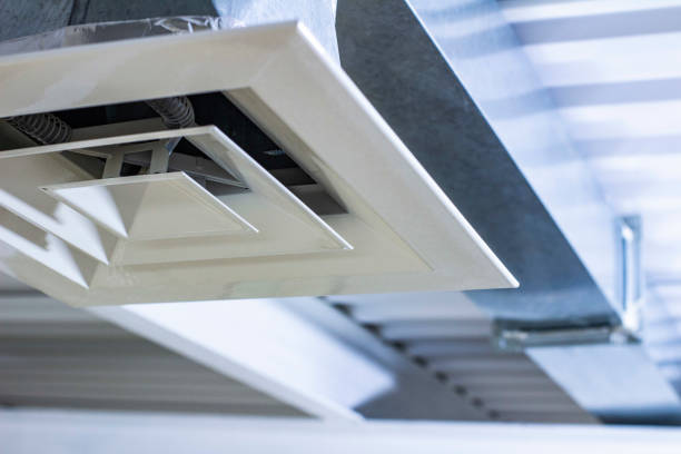 Best Affordable HVAC Duct Cleaning  in Highgrove, CA