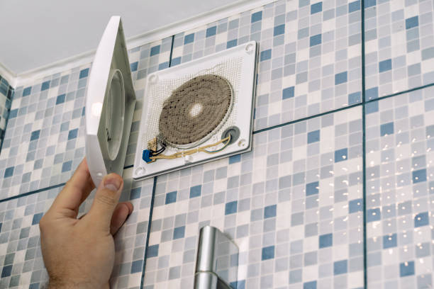 Best HVAC Air Duct Cleaning  in Highgrove, CA