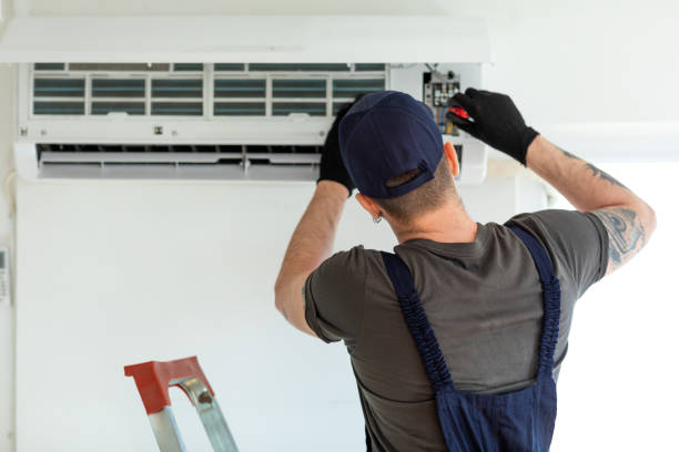 Best HVAC Air Duct Cleaning  in Highgrove, CA