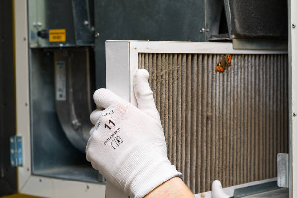 Best Air Duct Cleaning Near Me  in Highgrove, CA