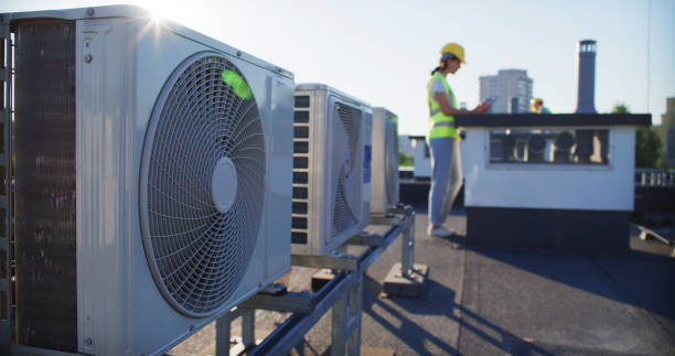 Best Commercial HVAC Duct Cleaning  in Highgrove, CA