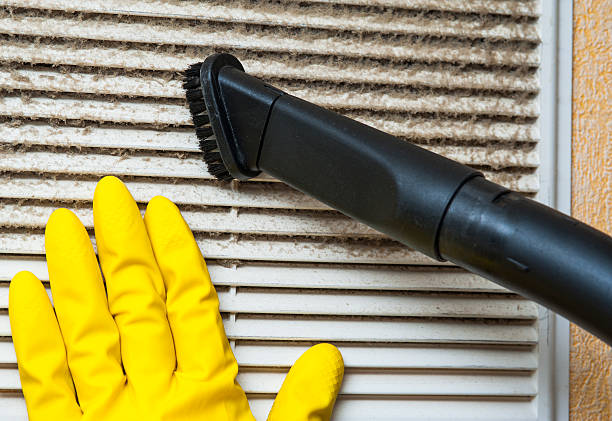 Best Ductwork Cleaning Services  in Highgrove, CA
