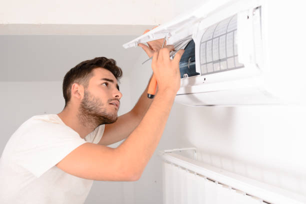 Best Air Duct Cleaning Near Me  in Highgrove, CA