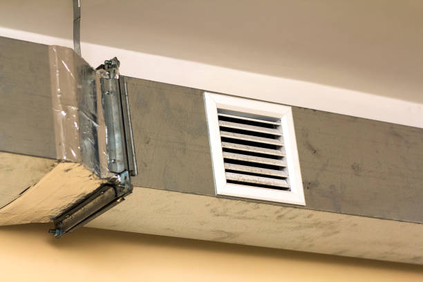 Best Emergency Air Duct Cleaning  in Highgrove, CA