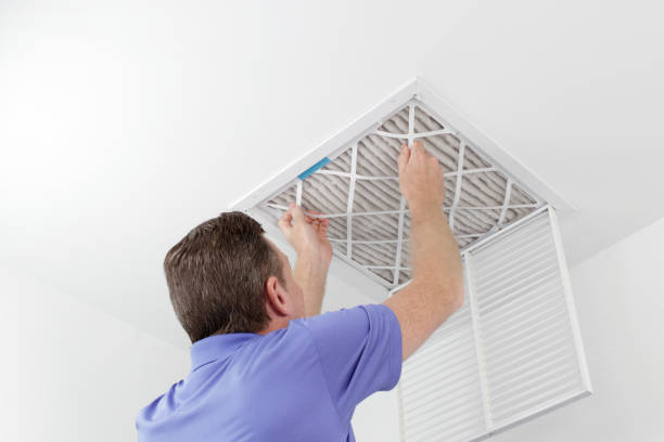 Best Ductwork Cleaning Services  in Highgrove, CA